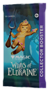 Wilds of Eldraine Booster - Collector