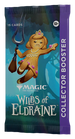 Wilds of Eldraine Booster - Collector