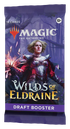 Wilds of Eldraine Booster - Draft