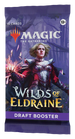 Wilds of Eldraine Booster - Draft