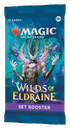 Wilds of Eldraine Booster - Set