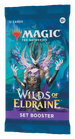 Wilds of Eldraine Booster - Set