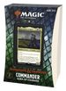 Commander - Forgotten Realms: Aura of Courage