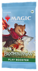 MTG Bloomburrow Play Booster
