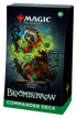 MTG Bloomburrow Commander Deck - Animated Army