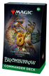 MTG Bloomburrow Commander Deck - Family Matters
