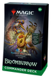 MTG Bloomburrow Commander Deck - Family Matters