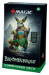 MTG Bloomburrow Commander Deck - Peace Offering