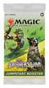 The Brothers War Jumpstart Booster