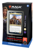 Commander Legends Baldur's Gate Deck - Party Time
