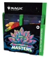 Commander Masters Collector Booster Box