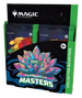 Commander Masters Collector Booster Box