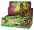 Commander Masters Draft Booster Box
