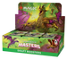 Commander Masters Draft Booster Box