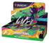 Commander Masters Set Booster Box
