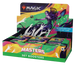Commander Masters Set Booster Box