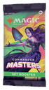 Commander Masters Set Booster