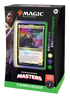 Commander Masters Commander Deck - Enduring Enchantments