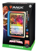 Commander Masters Commander Deck - Planeswalker Party