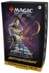 Aetherdrift Commander Deck - Eternal Might