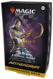 Aetherdrift Commander Deck - Eternal Might
