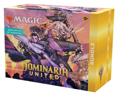 Dominaria United Bundle