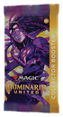 Dominaria United Collector Booster