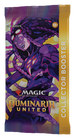 Dominaria United Collector Booster