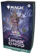 Lorwyn Eclipsed: Commander Deck - Blight Curse