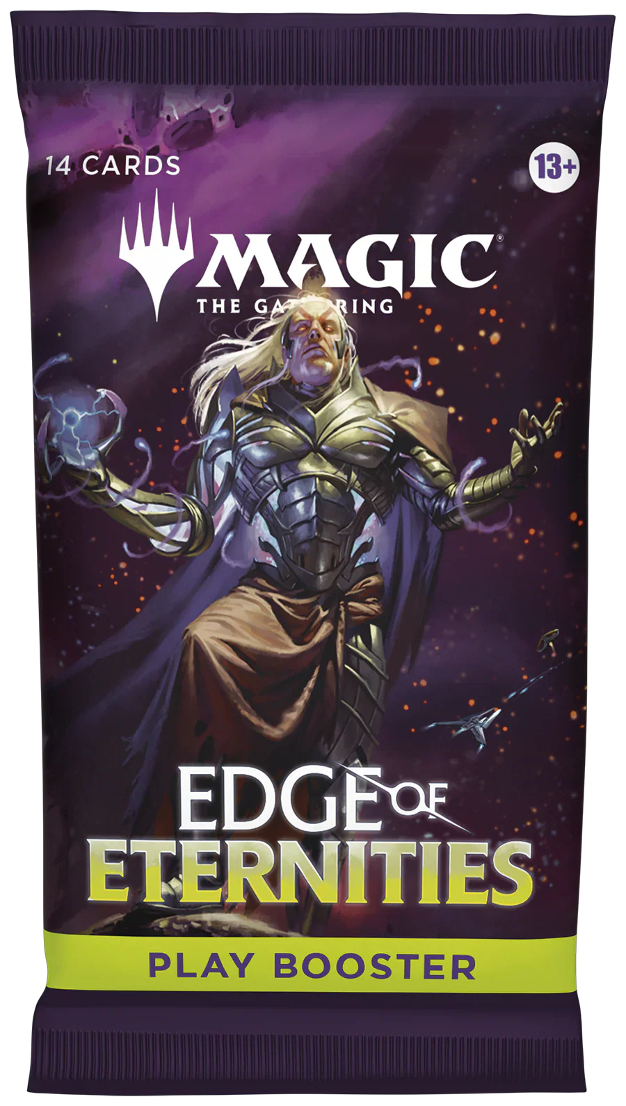 MTG: Edge of Eternities - Booster | Eastridge Sports Cards