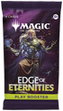 MTG: Edge of Eternities - Booster