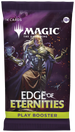 MTG: Edge of Eternities - Booster