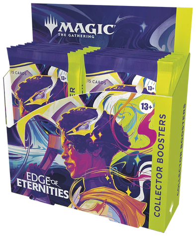 Product image for Eastridge Sports Cards