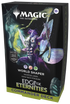 MTG Commander Deck: Edge of Eternities - World Shaper