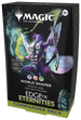 MTG Commander Deck: Edge of Eternities - World Shaper