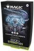 MTG Commander Deck: Edge of Eternities - Counter Intelligence