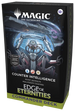 MTG Commander Deck: Edge of Eternities - Counter Intelligence
