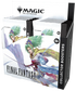 MTG Collector Booster Box: Final Fantasy