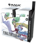 MTG Collector Booster Box: Final Fantasy