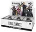 MTG Play Booster Box: Final Fantasy