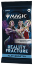 Reality Fracture Play Booster