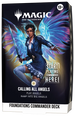 Foundations Commander Deck - Calling All Angels