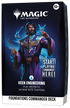 Foundations Commander Deck - Keen Engineering