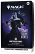 Foundations Commander Deck - Wretched Ranks