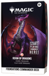Foundations Commander Deck - Reign of Dragons