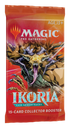IKORIA LAIR OF BEHEMOTHS COLLECTOR Booster