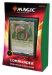 IKORIA LAIR OF BEHEMOTHS Commander Deck - Enhanced Evolution