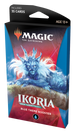 Ikoria: Lair of Behemoths Theme Booster - Blue