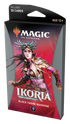 Ikoria: Lair of Behemoths Theme Booster - Black