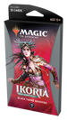 Ikoria: Lair of Behemoths Theme Booster - Black